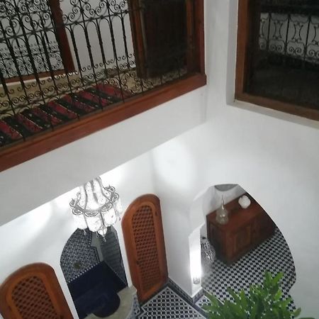 Riad Siham El Jadida Bagian luar foto