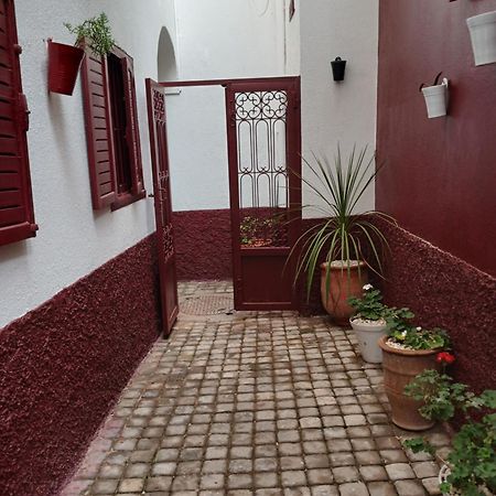 Riad Siham El Jadida Bagian luar foto