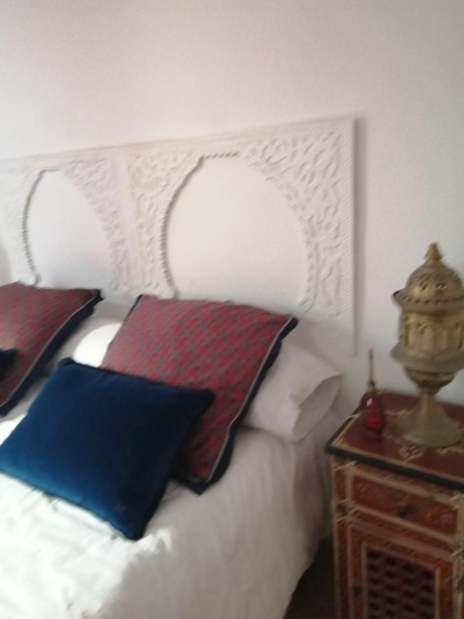 Riad Siham El Jadida Bagian luar foto