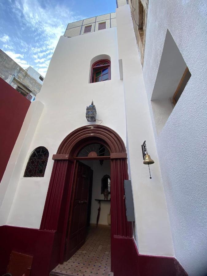 Riad Siham El Jadida Bagian luar foto
