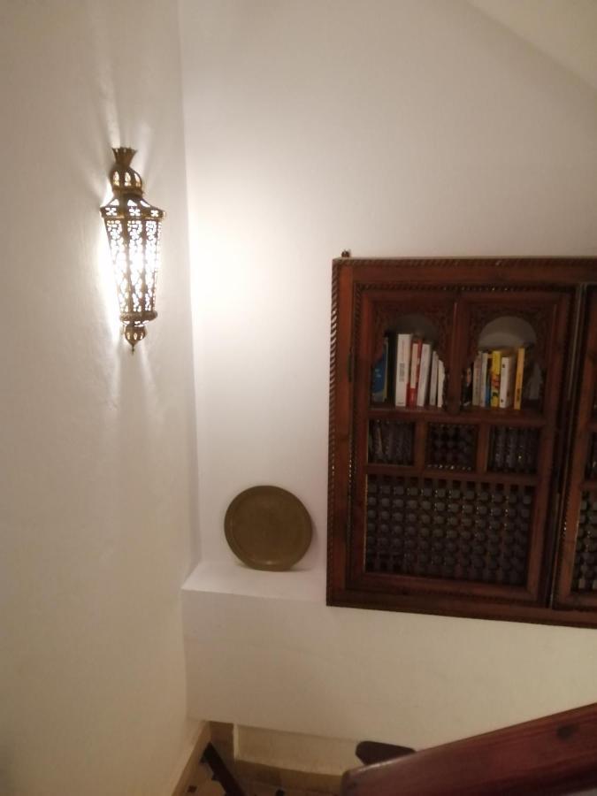 Riad Siham El Jadida Bagian luar foto