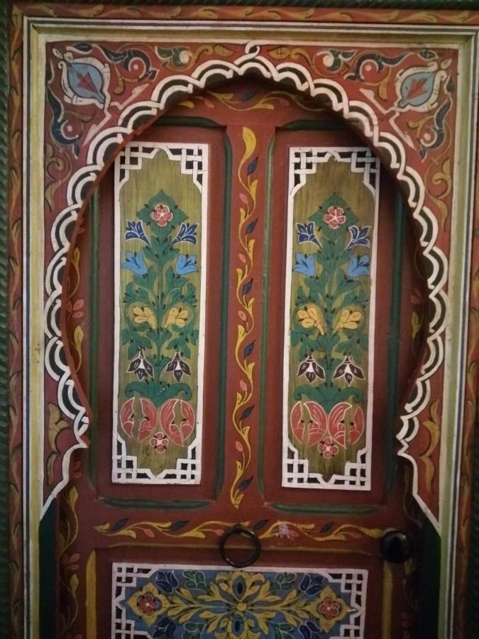 Riad Siham El Jadida Bagian luar foto