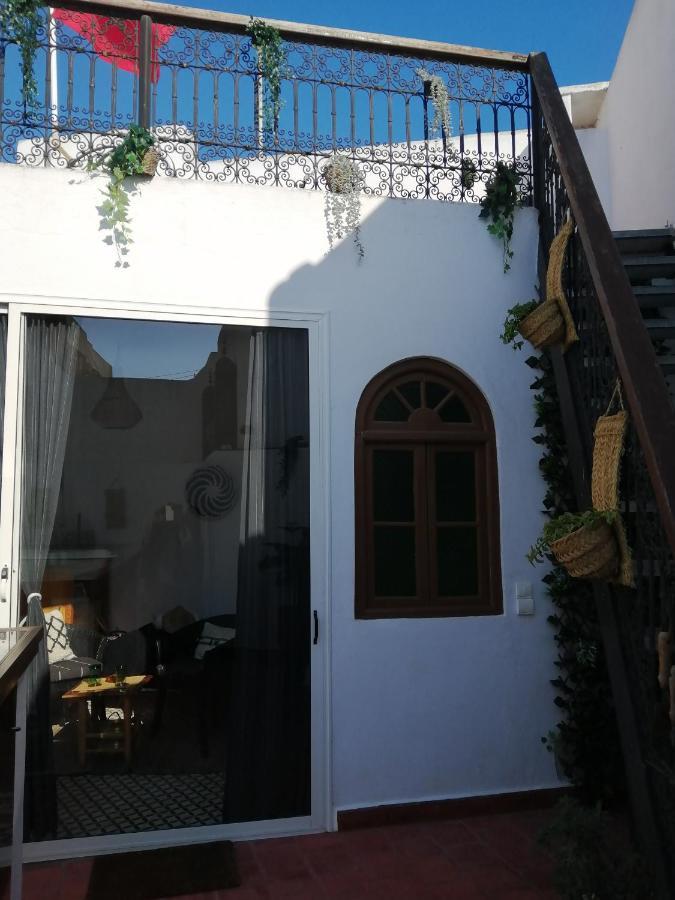 Riad Siham El Jadida Bagian luar foto