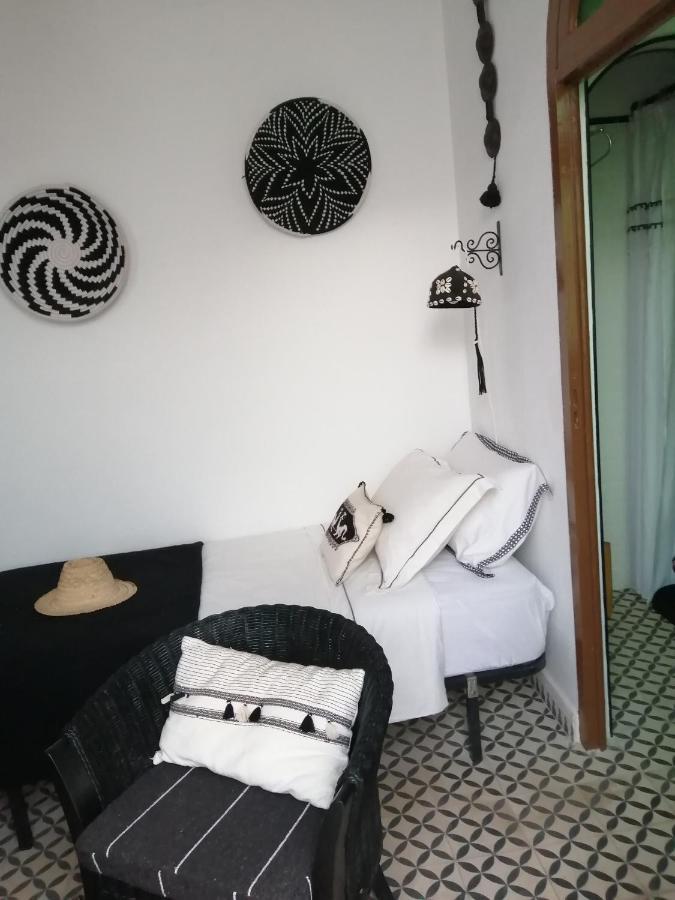 Riad Siham El Jadida Ruang foto