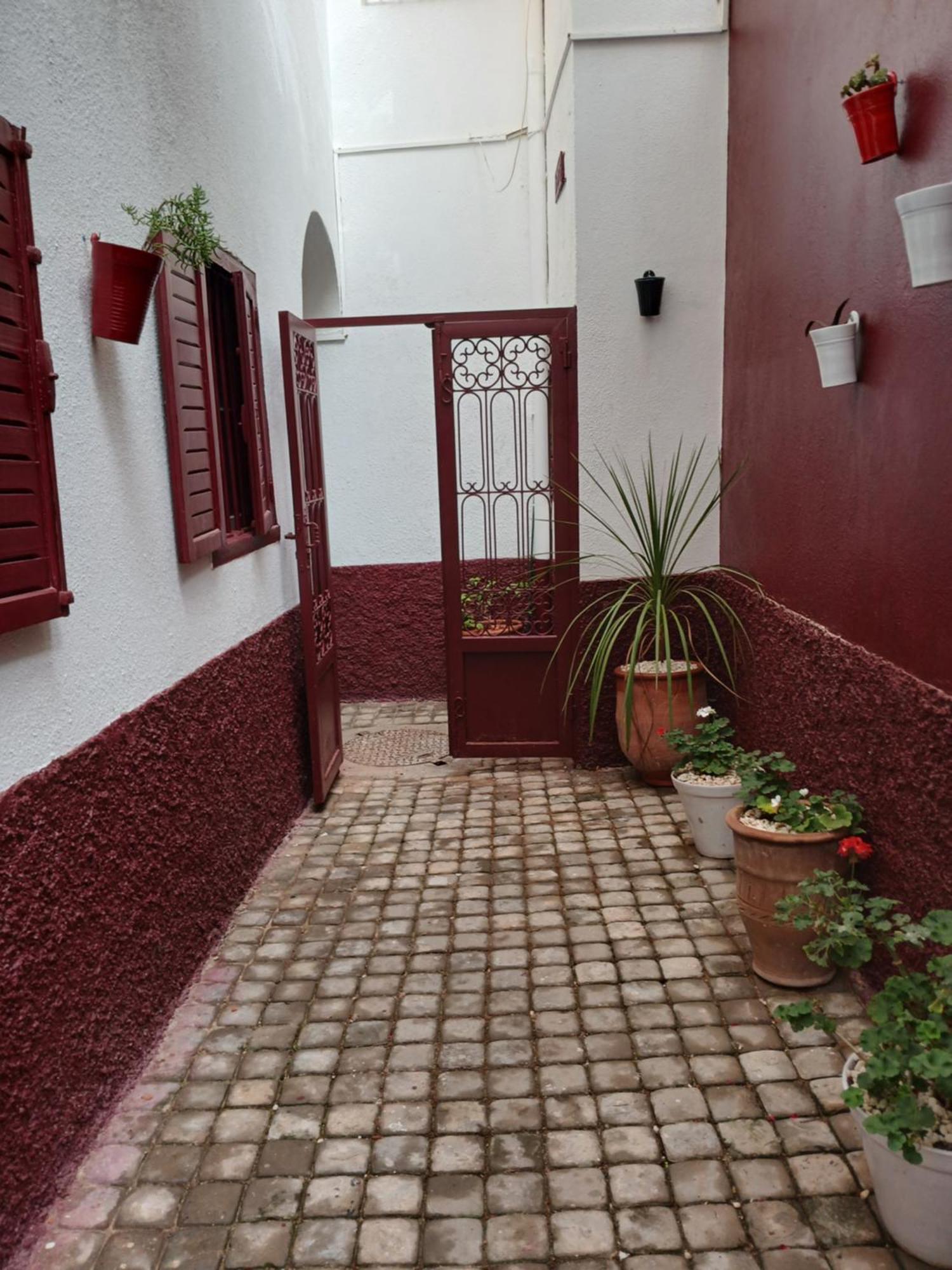 Riad Siham El Jadida Bagian luar foto